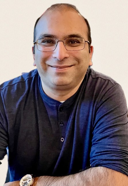 Avis de décès de Param Prakash Thadani