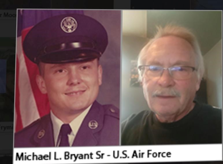 Obituary of Michael Lee Bryant Sr.