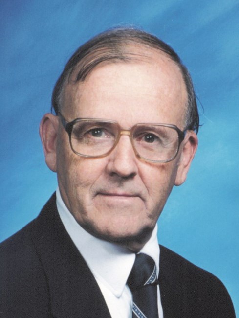 Obituary of Marion Chester Gainer