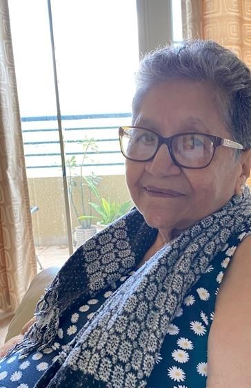 Obituario de Lidia Santiago Colon
