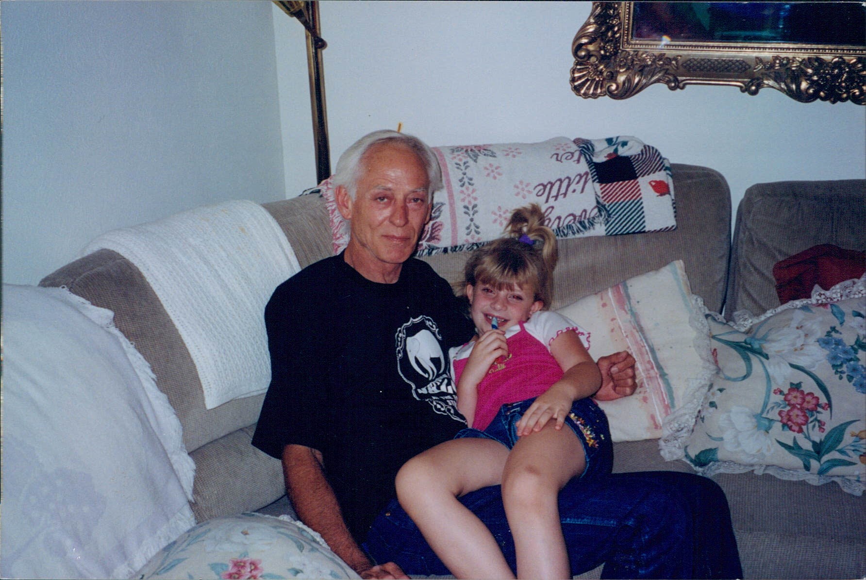 Obituary of Donald Gene Cox