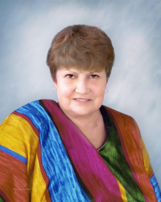 Obituary of Carolyn C. Buchhammer