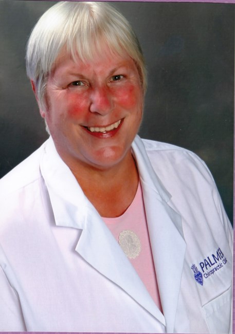 Obituary of Dr. Karol Annette Donaubauer