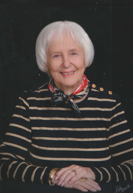 Obituary of Dorothy L. Bachus