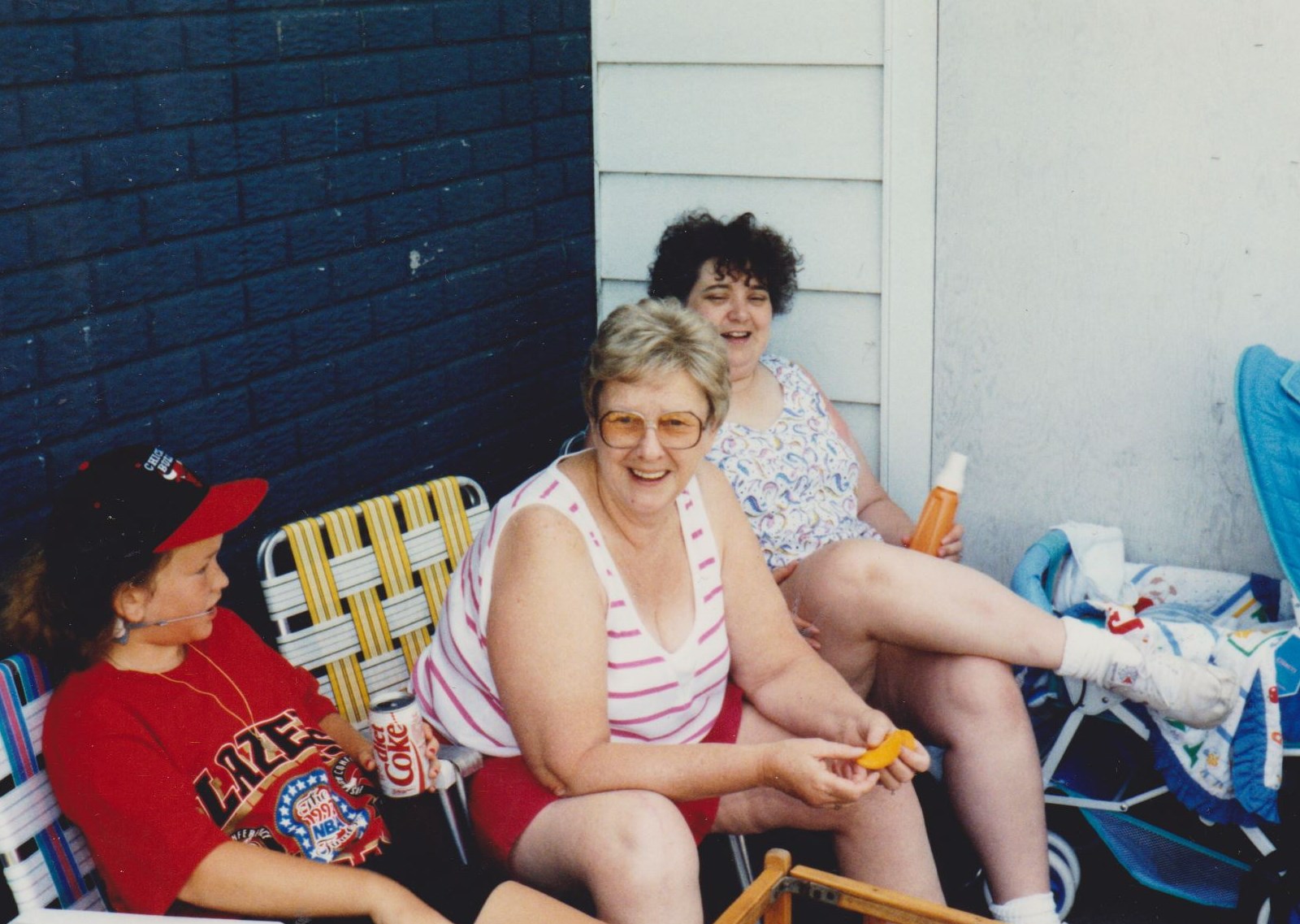 Obituary of Navonne K. Mundt-Day