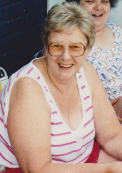 Obituary of Navonne K. Mundt-Day