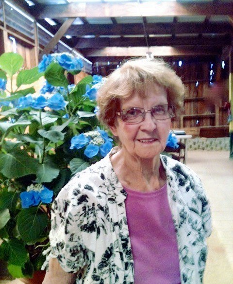 Obituary of Marguerite M. Jennison