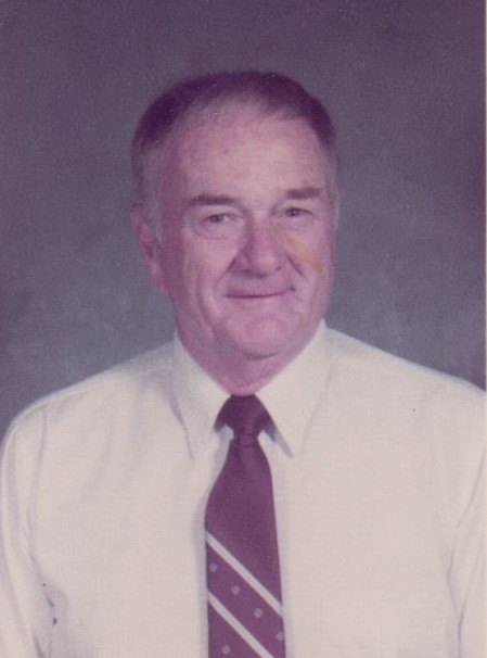 Obituary of Clifford Ralph Cromer