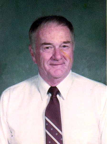 Obituary of Clifford Ralph Cromer