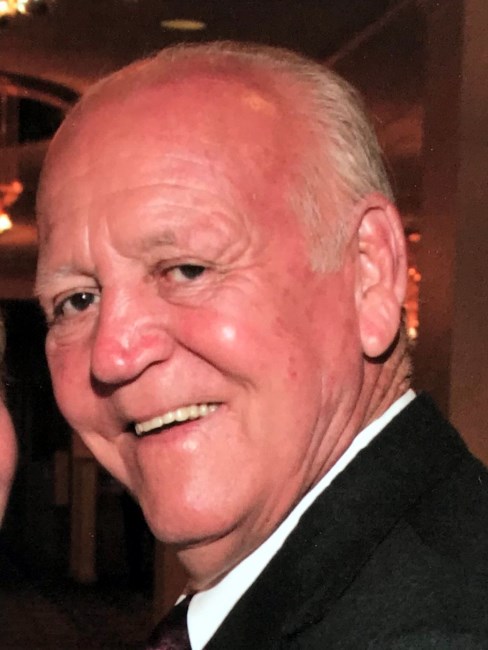 Obituary of Charles "Butter Bean" "Charlie" James Boudreaux Sr.