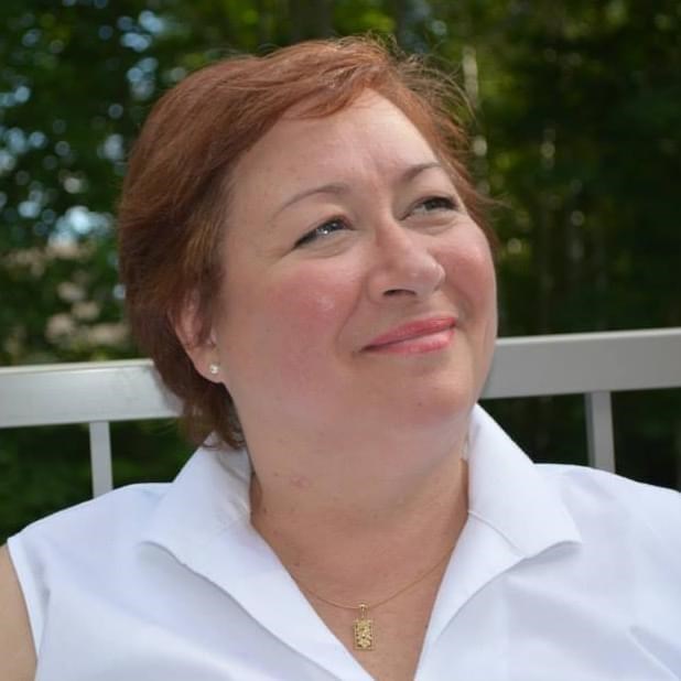 Avis de décès de Joanne Sauvé