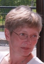 Brenda Keith