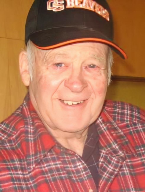 Obituary of George Archie Dixon