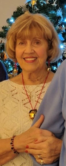 Obituary of Paulette Hoke Lael