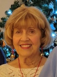 Obituary of Paulette Hoke Lael