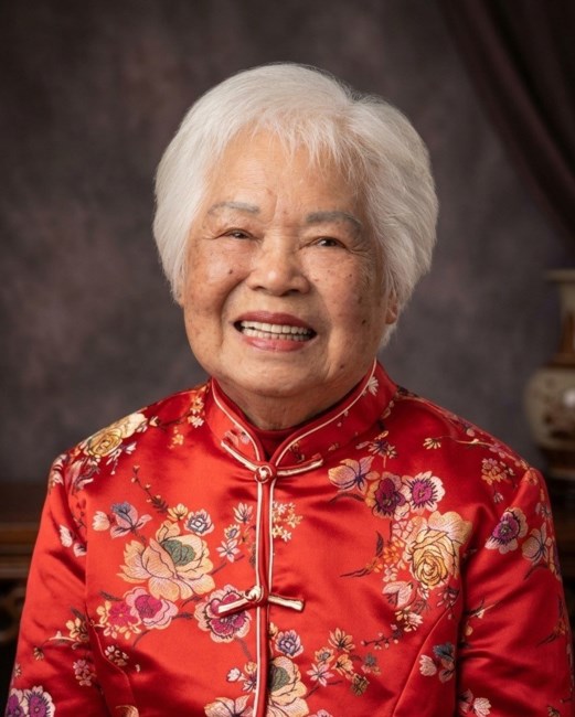 Obituary of Chanh Thi Tran