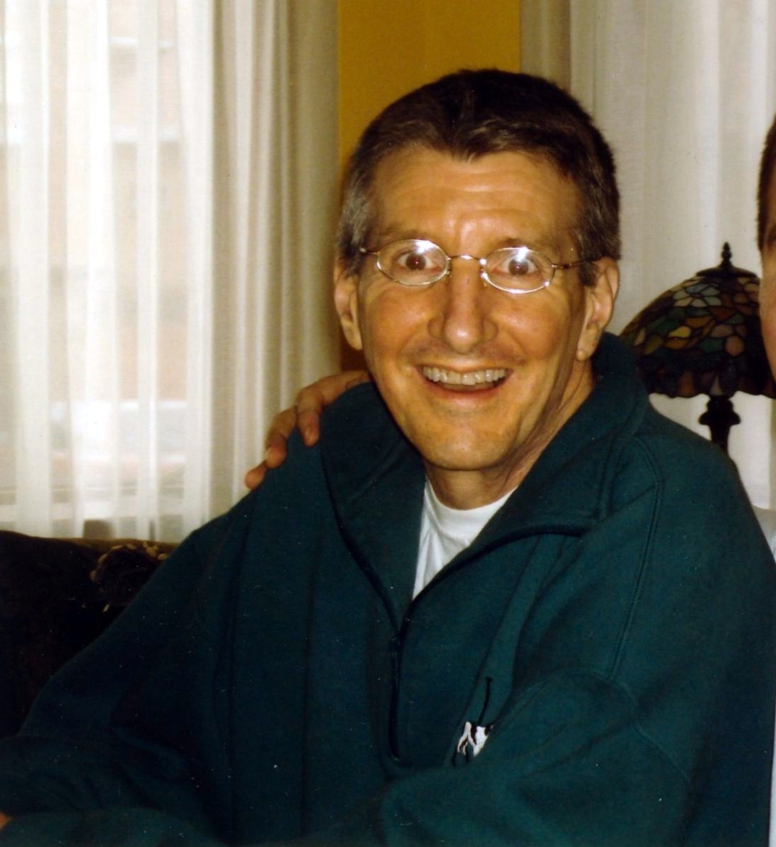 Thomas P. Glynn Obituary Chicago, IL