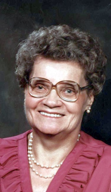 Obituary of Veronica L. Wise