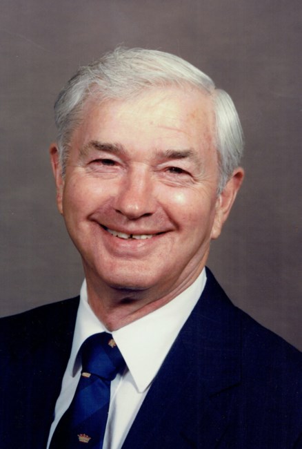 Obituary of George T. Dunn