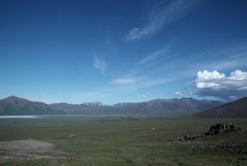 Obituary of John Howard Fell