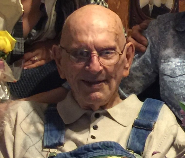 Obituary of Neal Dale Wright