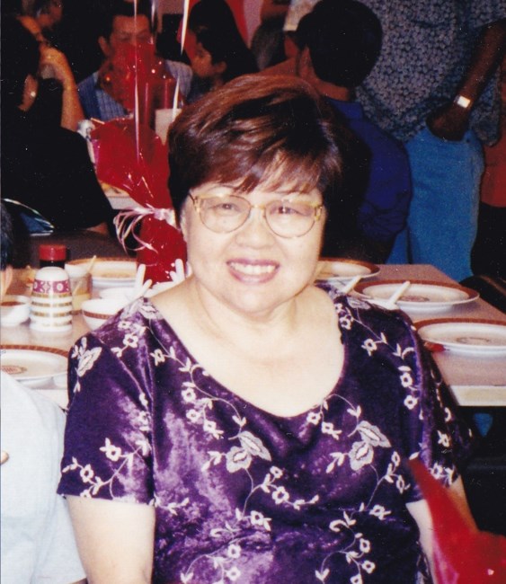 Obituary of Sharen Gail Ching