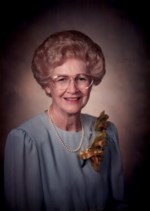 Elizabeth Busch