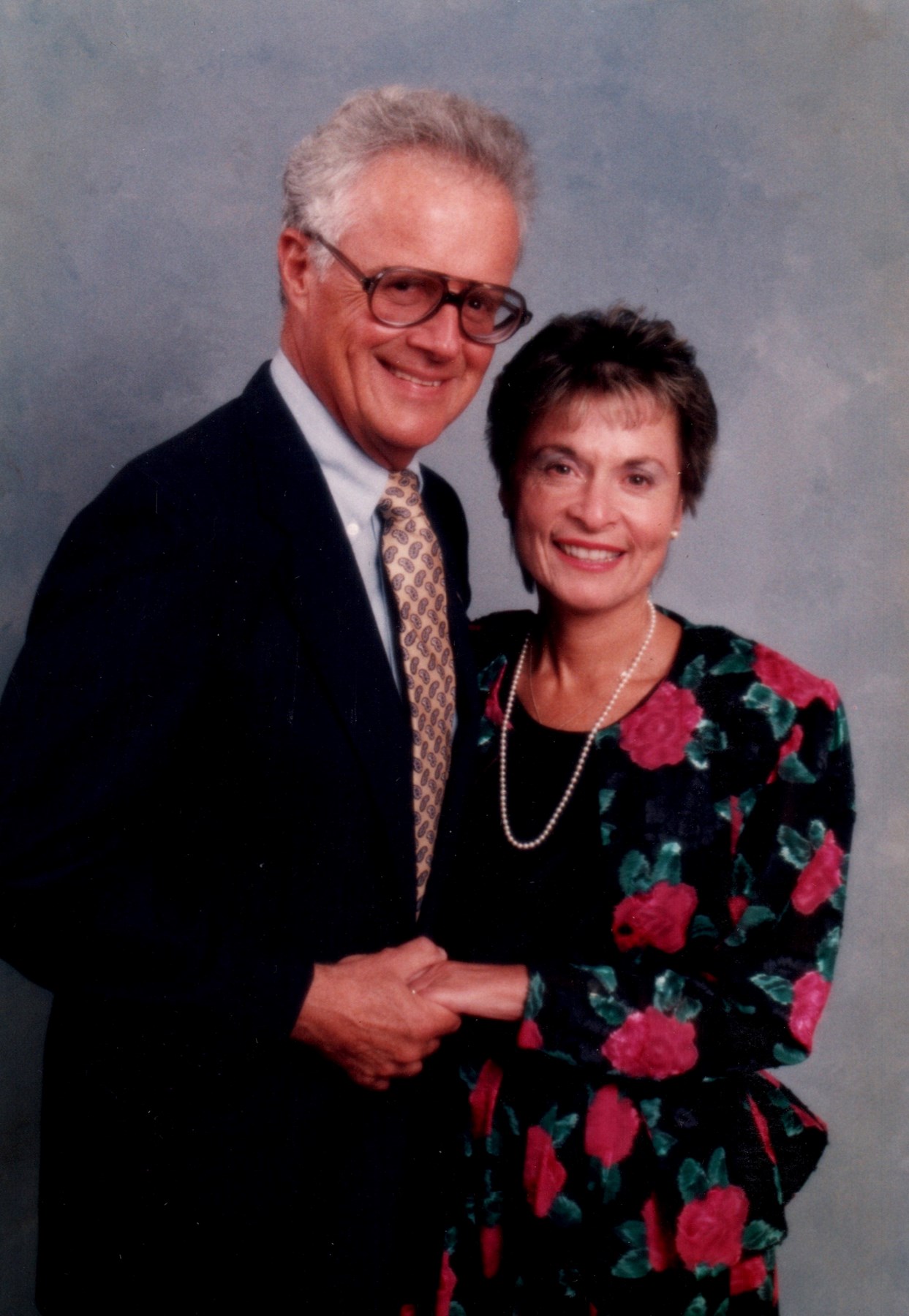 Obituary of Stanley Charles Tenenbaum