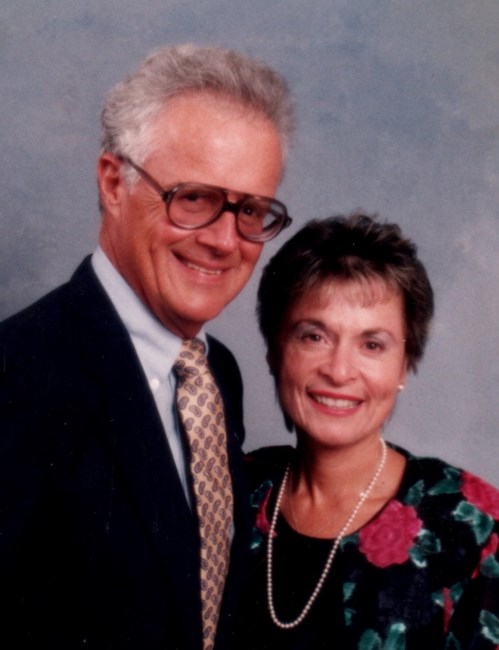 Obituary of Stanley Charles Tenenbaum