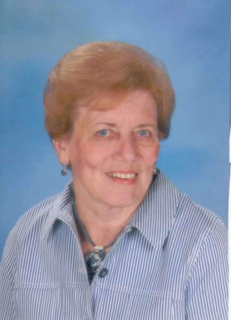 Obituary of Carol Jean Poehler
