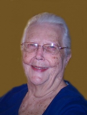 Obituary of Barbara Lowe