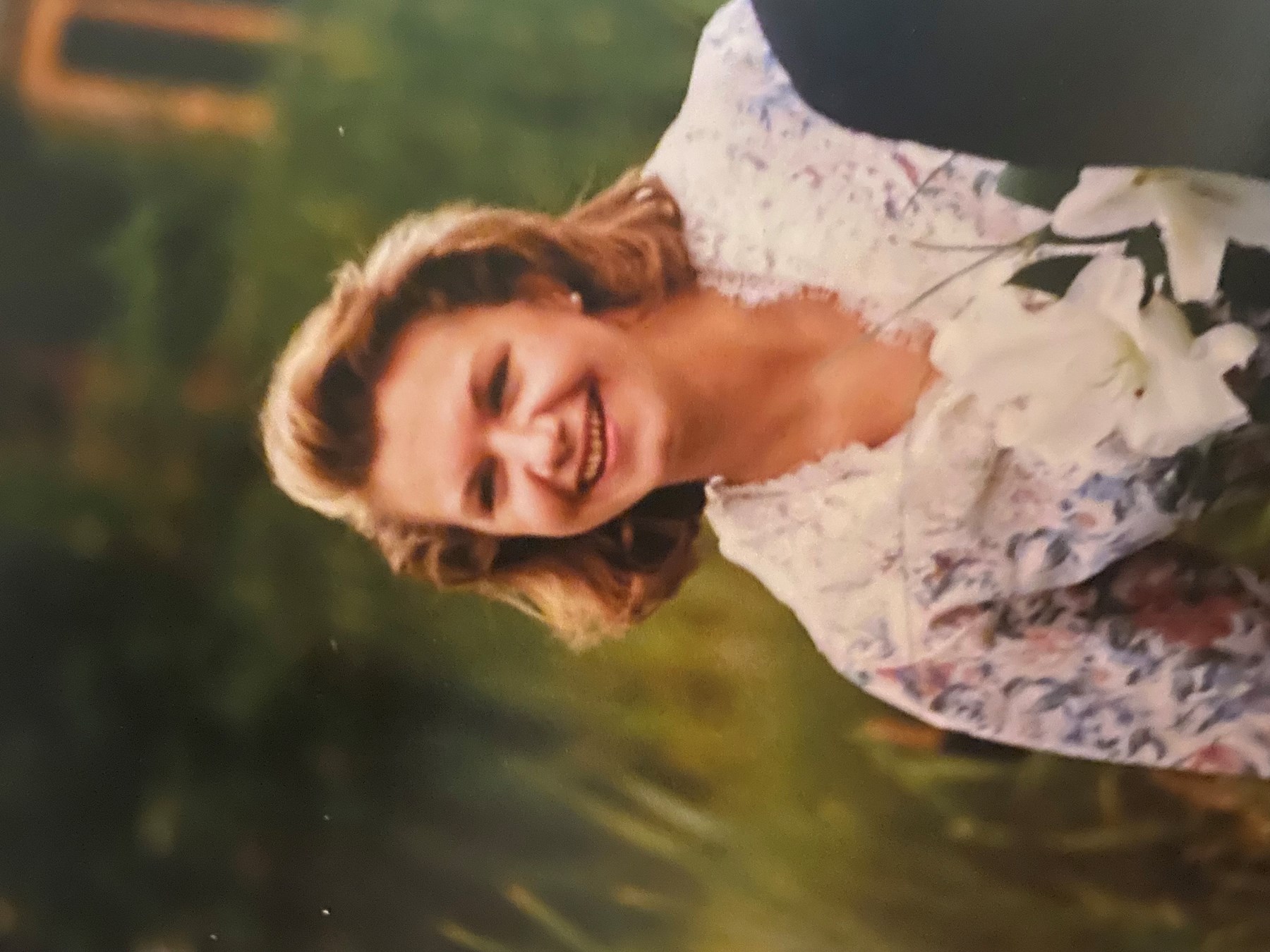 Obituary of Marjorie "Margie" Mairee Martin