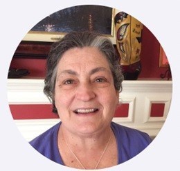 Obituary of Rosemary Ricca