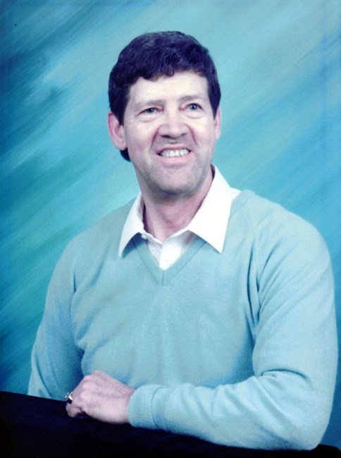 Obituary of Buford Randolph Ashby