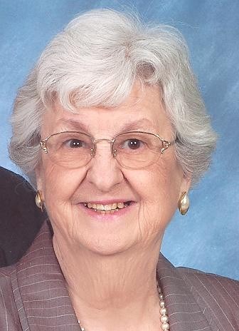 Obituary of Frances White Flowe