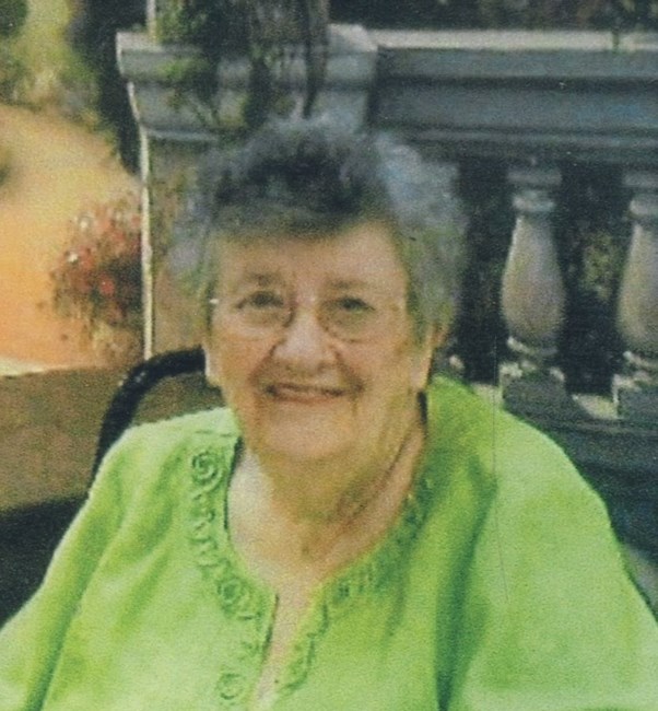 Obituary of Ida Lanelle Cox
