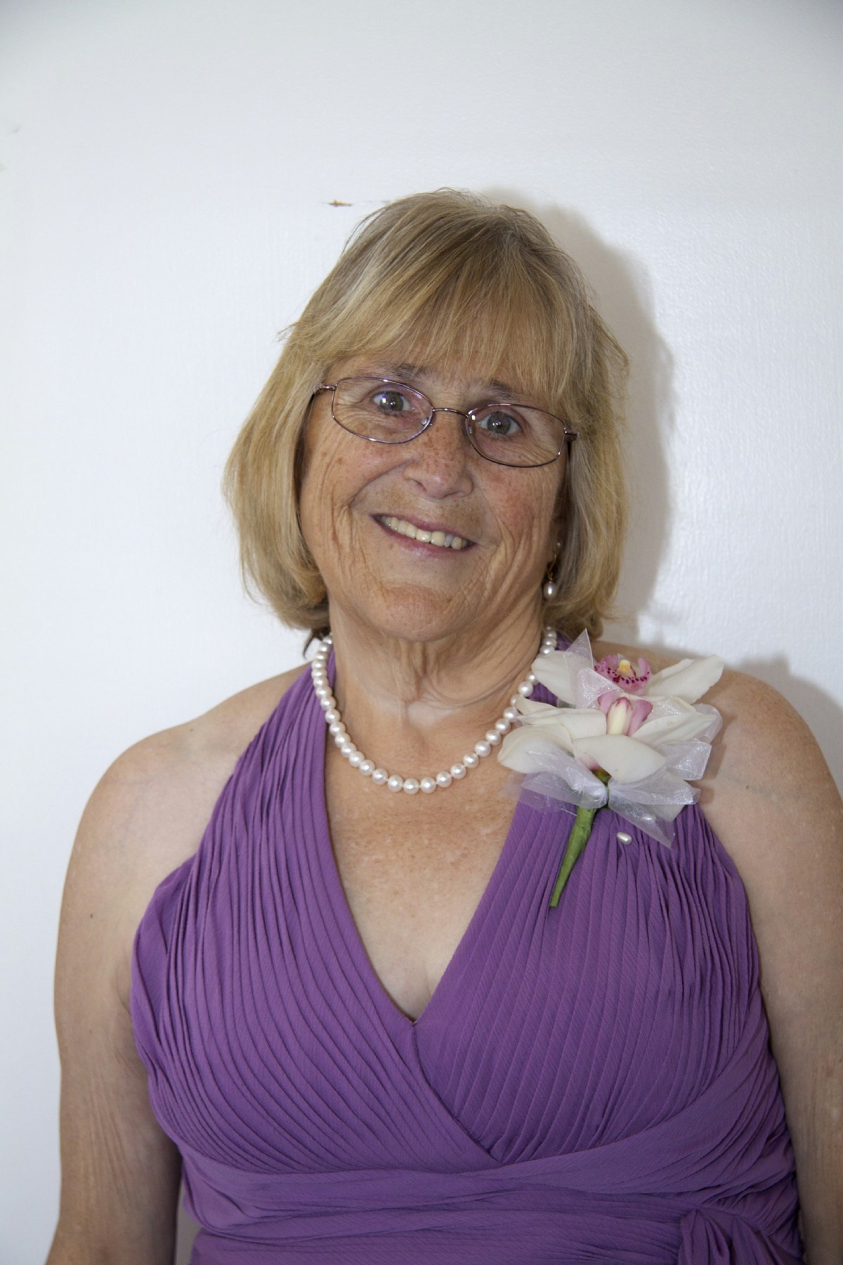 Obituary of Betty Ruth Howard