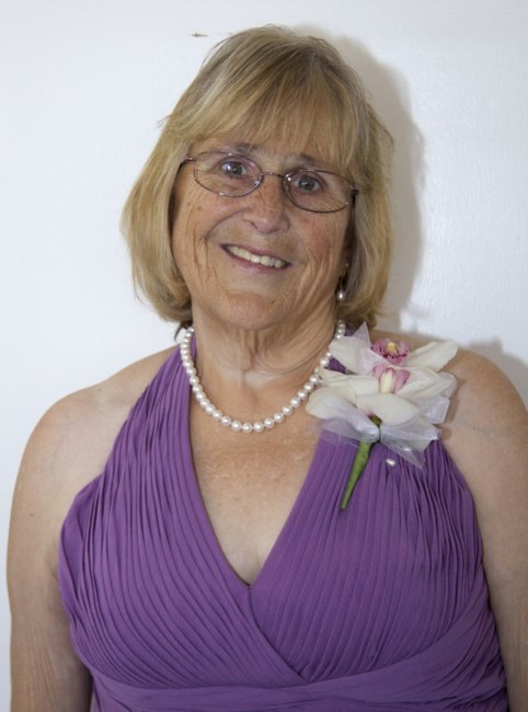 Obituary of Betty Ruth Howard