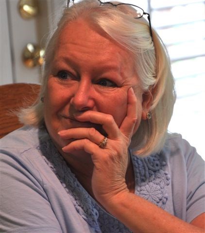 Obituary of Susan Breckenridge