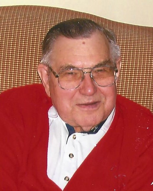 Obituary of Corneal Veltema