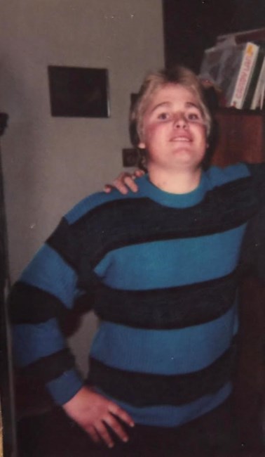 Obituary of Christopher Daniel Cooper