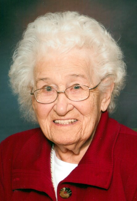 Obituary of Ruth E. Hippenhammer Dirig