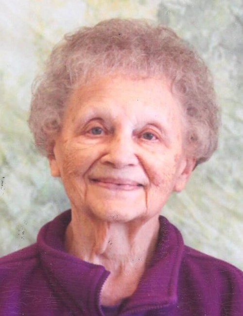 Obituary of Mathilda Stephaine Howe- Riccitelli