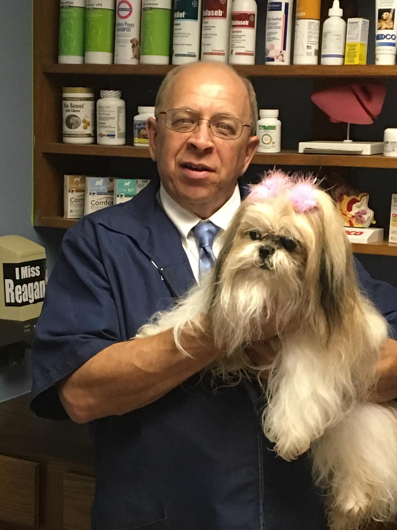 Avis de décès de Benedict Francis George Jr.