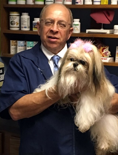 Avis de décès de Benedict Francis George Jr.