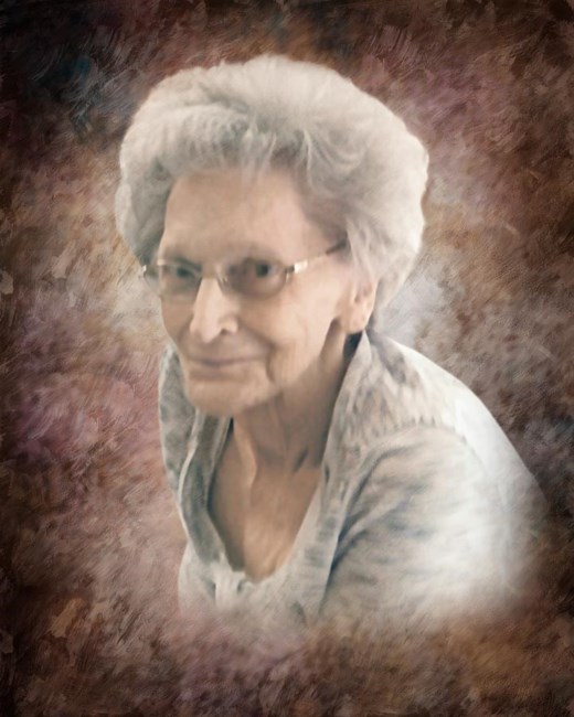Obituary of Gwendolyn M. Hornbeck