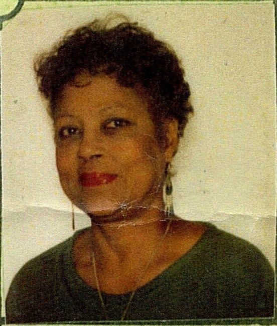 Obituary of Josefina Ayuso Ramírez