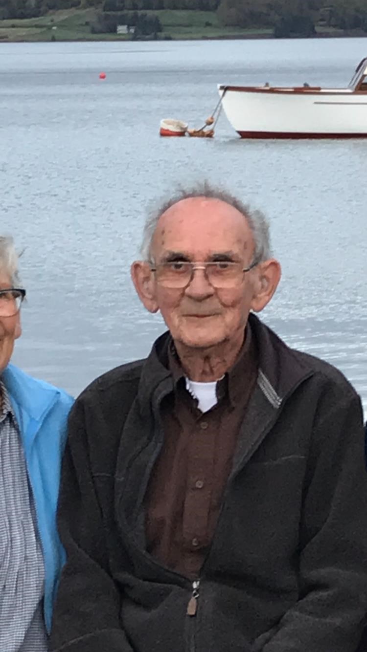 Obituary of Joseph "Gerry" Rose