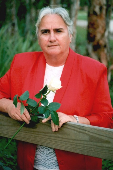 Obituary of Eleanor Jean Shamber