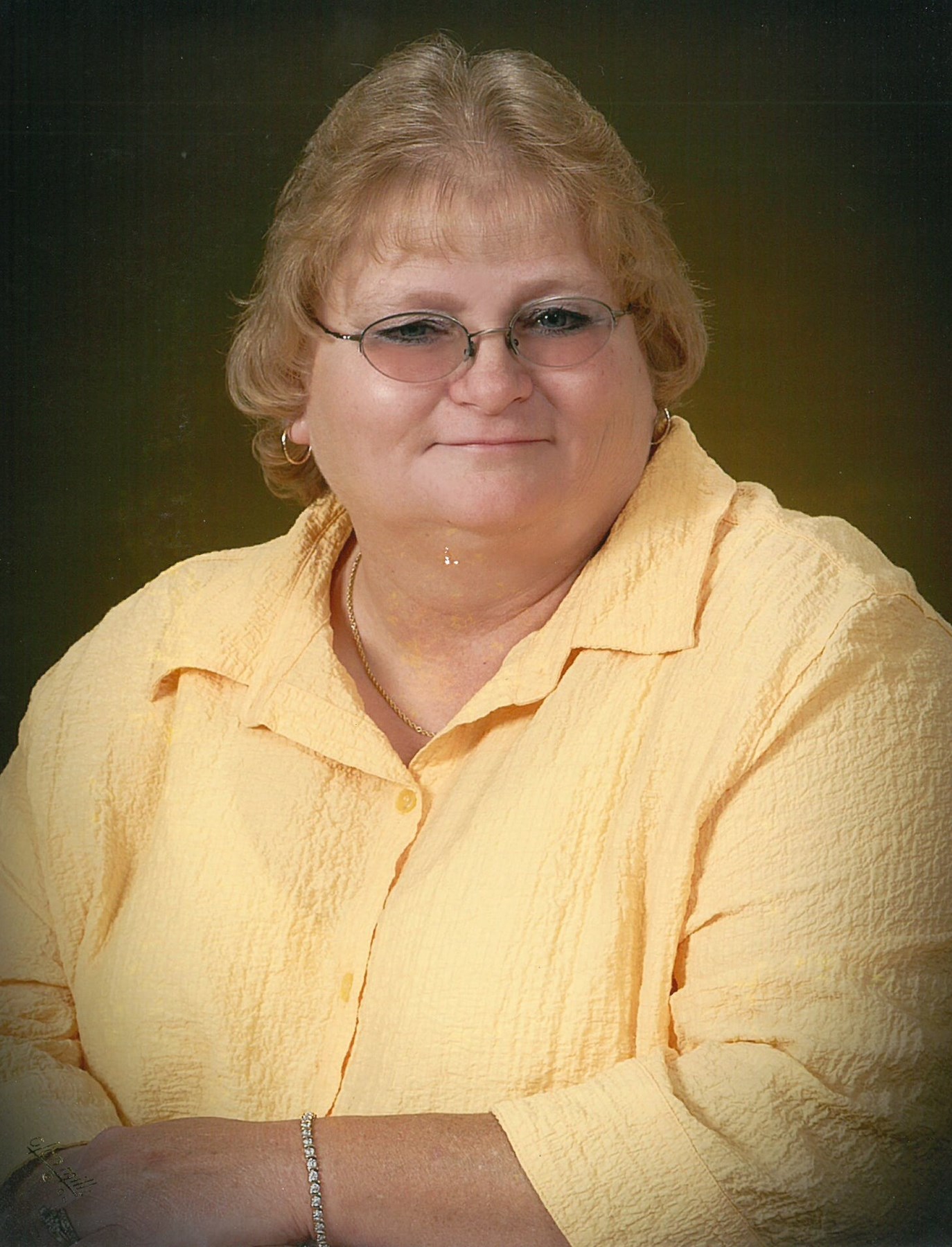 Obituary of Edna Mae Luttrell